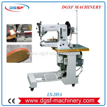 Heavy Duty Cylinder Bed Sewing Machine LX-205A